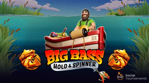Big Bass Games .